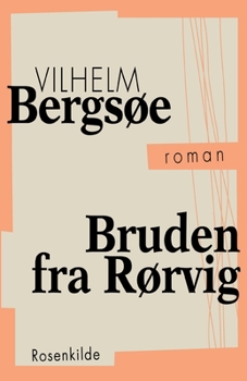 Paperback Bruden fra R?rvig [Danish] Book