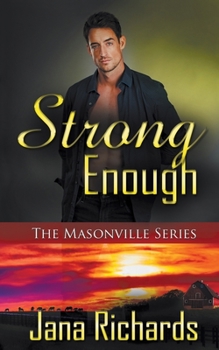 Paperback Strong Enough Book