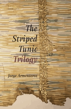 Paperback The Striped Tunic Trilogy Book