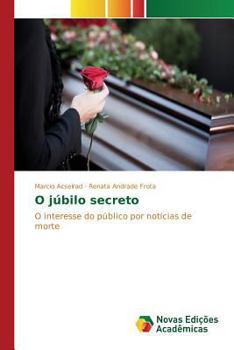 Paperback O júbilo secreto [Portuguese] Book