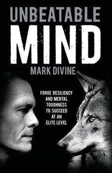 Paperback Unbeatable Mind: Forge Resiliency and Mental Toughness to Succeed at an Elite Level Book