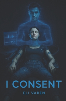 Paperback I Consent Book