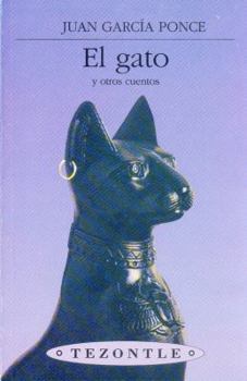 Paperback El gato y otros cuentos (Tezontle) (Spanish Edition) [Spanish] Book