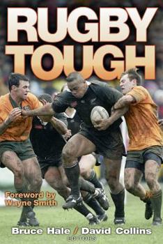 Paperback Rugby Tough Book