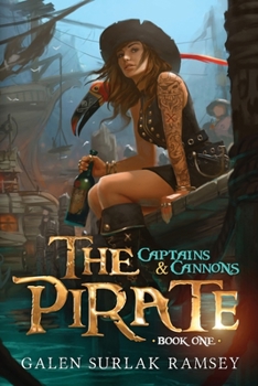 Paperback The Pirate Book