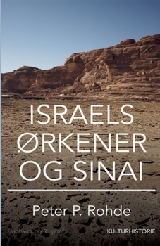 Israels ?rkener - og Sinai