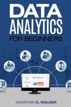 Paperback Data Analytics For Beginners Book