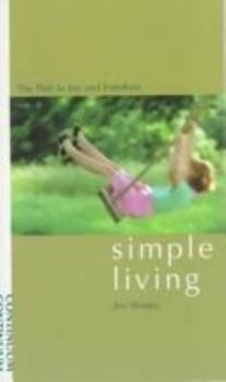 Paperback Simple Living Book