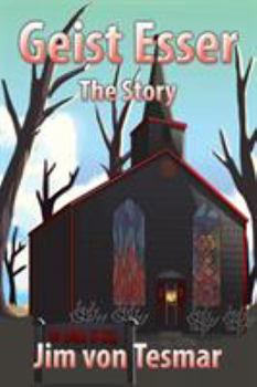 Paperback Geist Esser: The Story Book