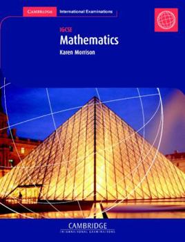 Paperback Mathematics: IGCSE Book
