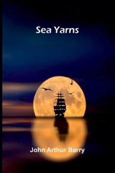 Paperback Sea Yarns Book