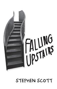 Paperback Falling Upstairs Book