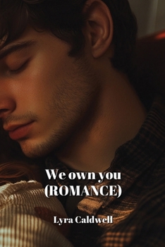 Paperback We own you (ROMANCE) Book