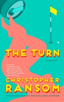 Paperback The Turn Book