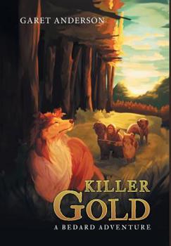 Hardcover Killer Gold Book