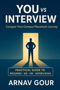 Paperback You Vs Interview Book