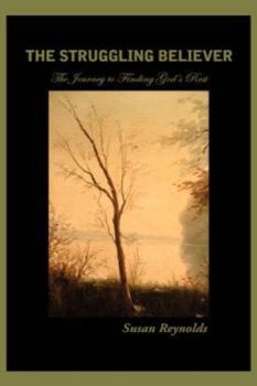 Hardcover The Struggling Believer Book
