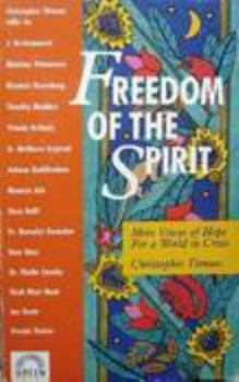 Paperback Freedom of the Spirit Book