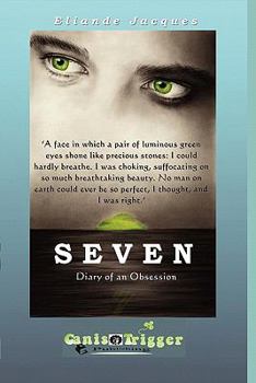 Paperback Seven - Diary of an Obsession Book