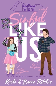 Sinful Like Us - Book #5 of the Like Us