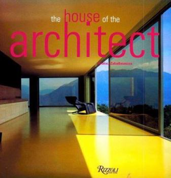 Hardcover The House of the Architect Book