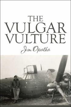 Paperback The Vulgar Vulture Book