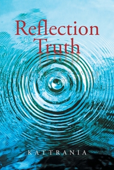 Paperback Reflection Truth Book