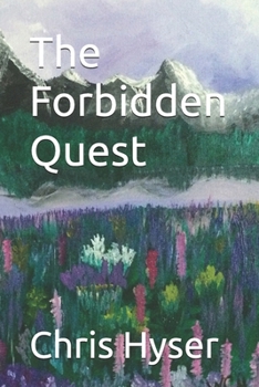 Paperback The Forbidden Quest Book
