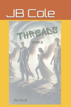 Paperback Threads: Part Two Book