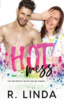 Paperback Hot Mess Book