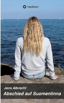 Paperback Abschied auf Suomenlinna [German] Book