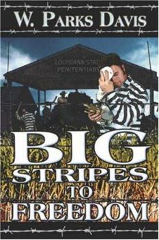 Paperback Big Stripes to Freedom Book