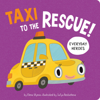 Taxi (Everyday Heroes)