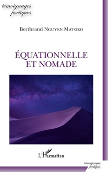 Paperback Équationnelle et Nomade [French] Book