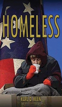 Hardcover Homeless Book