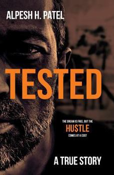 Paperback Tested: "The Dream is free but the HU$TLE comes at a cost Book