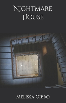Paperback Nightmare House Book