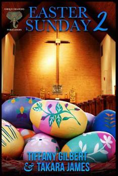 Paperback Easter Sunday 2 Book