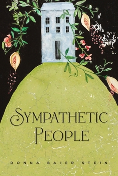 Paperback Sympathetic People Book