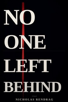 Paperback No One Left Behind Book