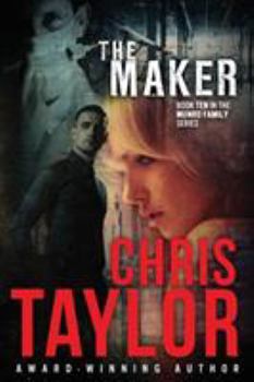 The Maker - Book #10 of the Munro Family