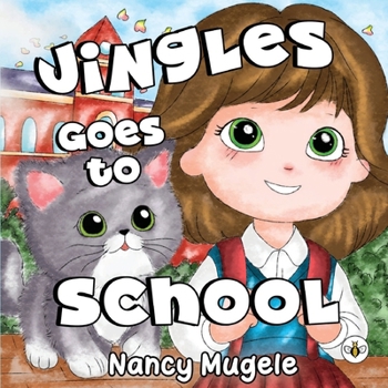 Paperback Jingles Goes to School Book