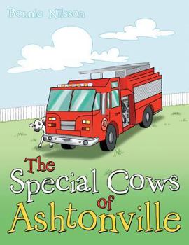 Paperback The Special Cows of Ashtonville Book