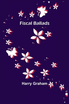 Paperback Fiscal Ballads Book