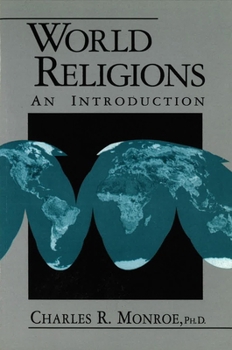 Paperback World Religions Book