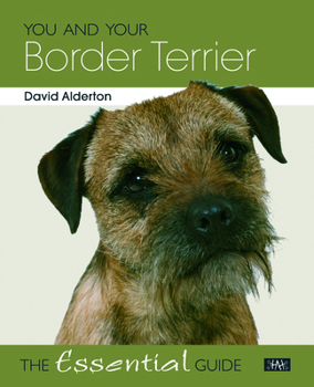 Paperback You and Your Border Terrier: The Essential Guide Book