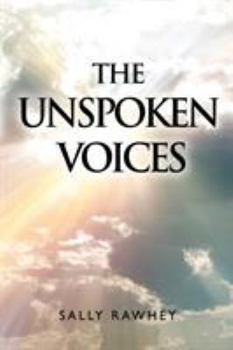 Paperback Unspoken Voices Book