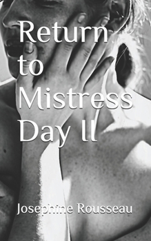 Paperback Return to Mistress Day II Book
