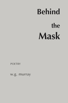 Paperback Behind the Mask Book