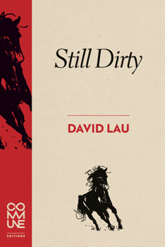 Paperback Still Dirty: Poems 2009-2015 Book